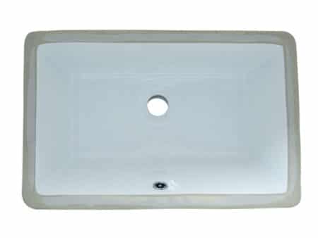 PL-3099 Porcelain Sink
