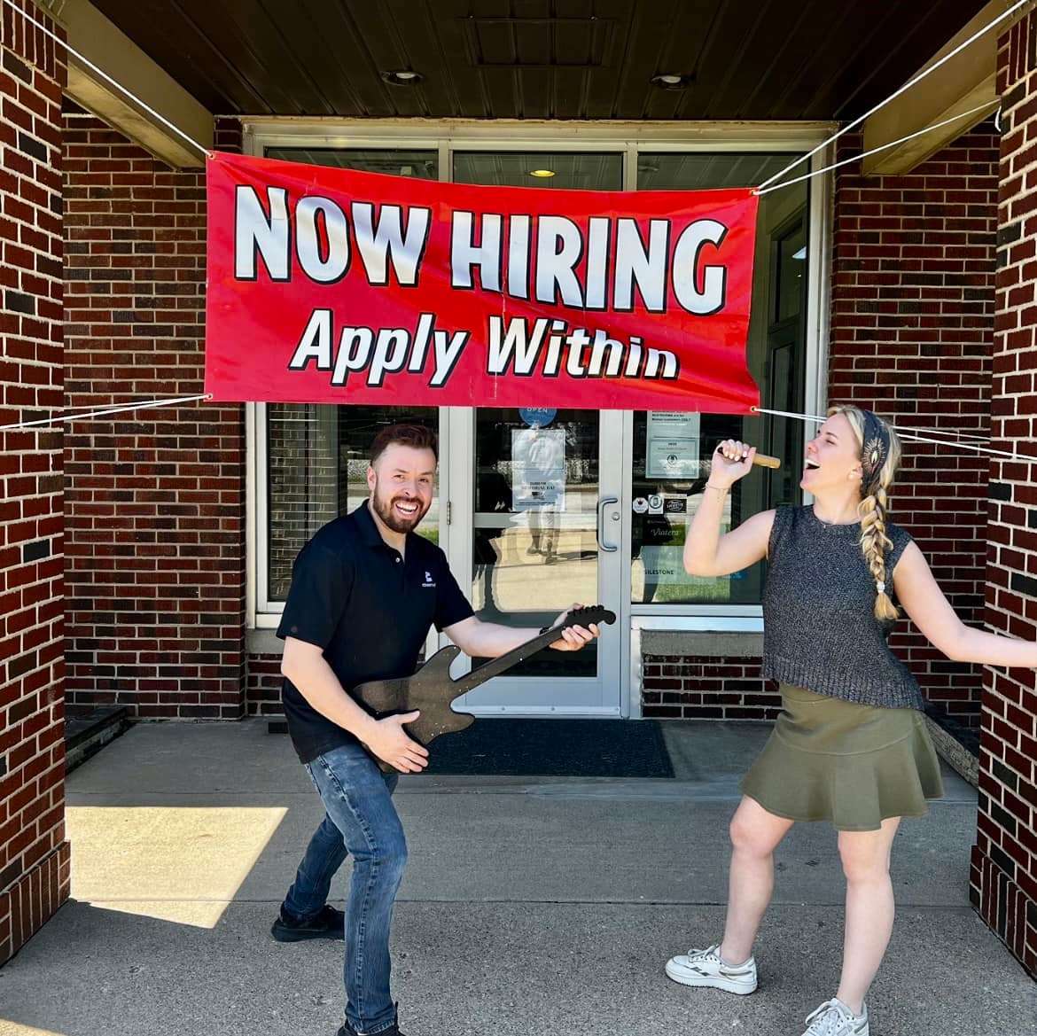 Momax Marble & Granite — Now Hiring