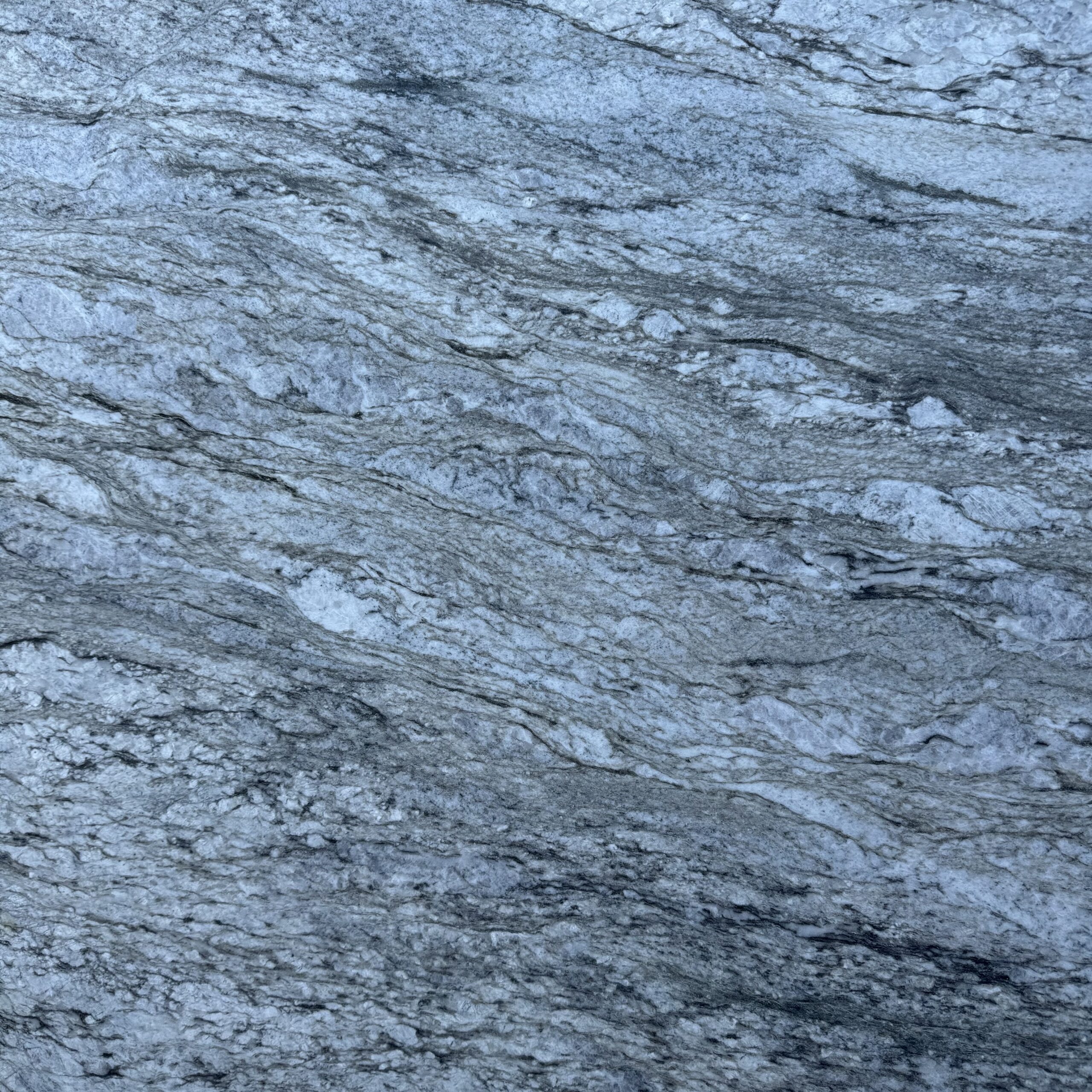 Blue Dunes Leathered