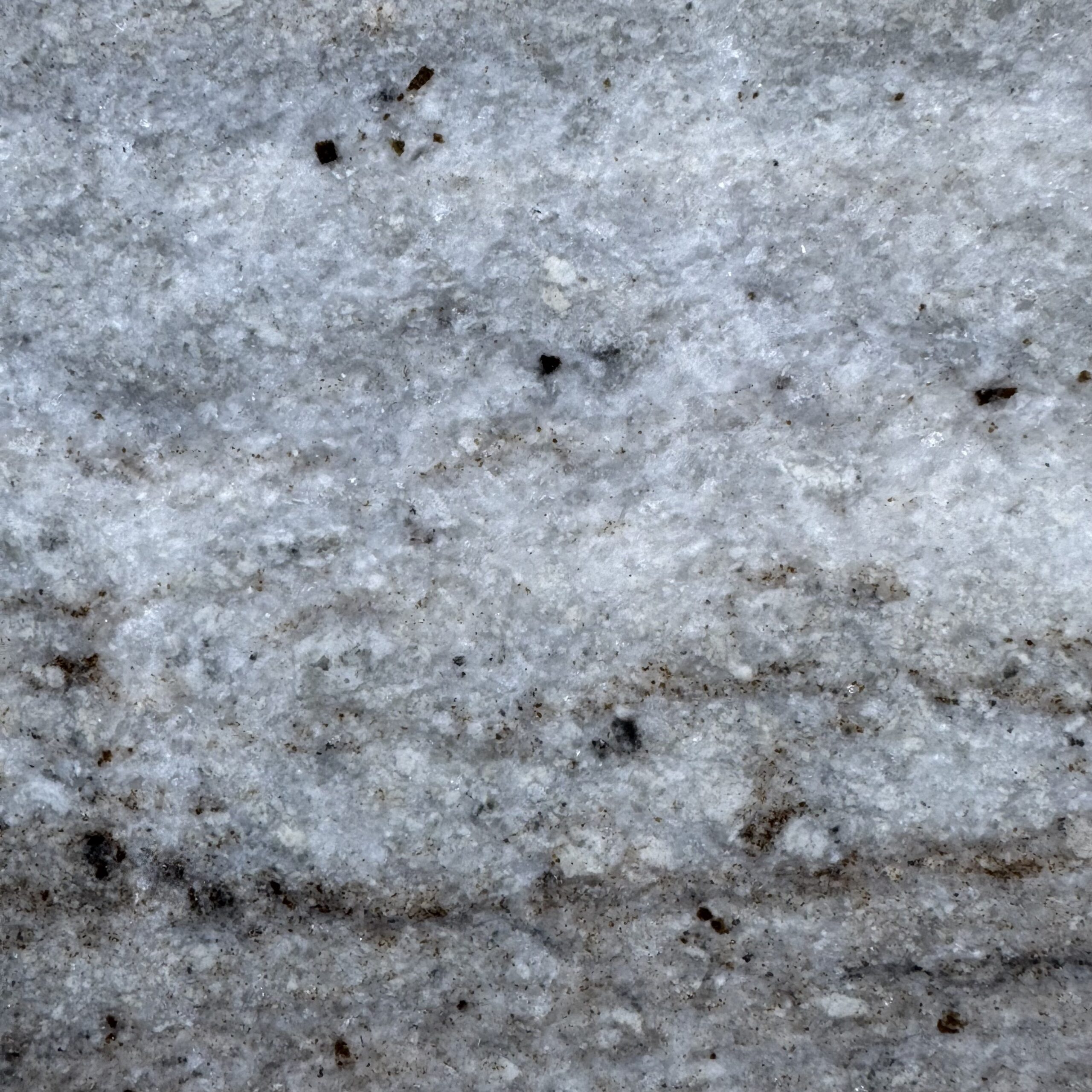 Blue River Leathered