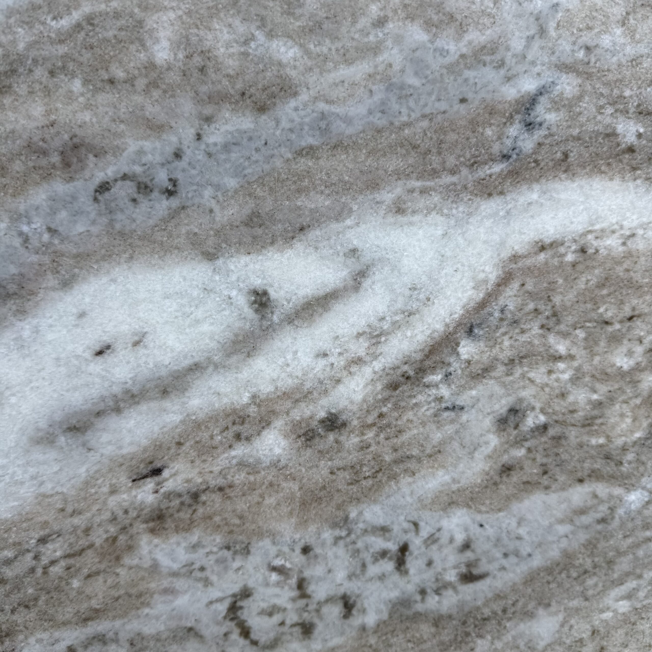 Brown Fantasy Leathered