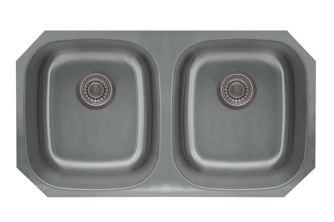 PL-VS5050 Equal Bowl Kitchen Sink